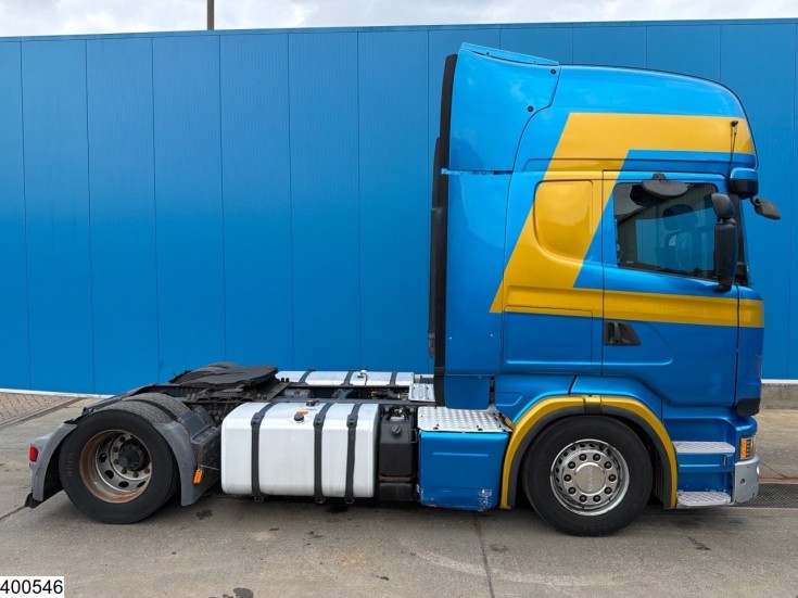 Scania R 450