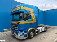 Scania R 450