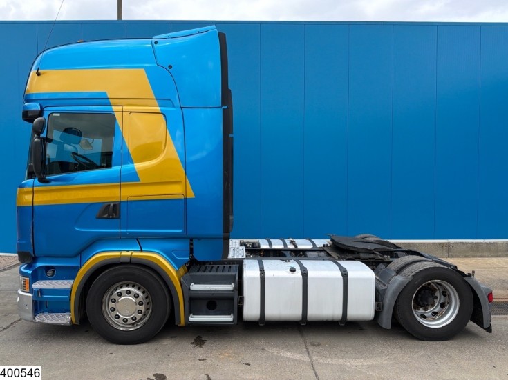 Scania R 450