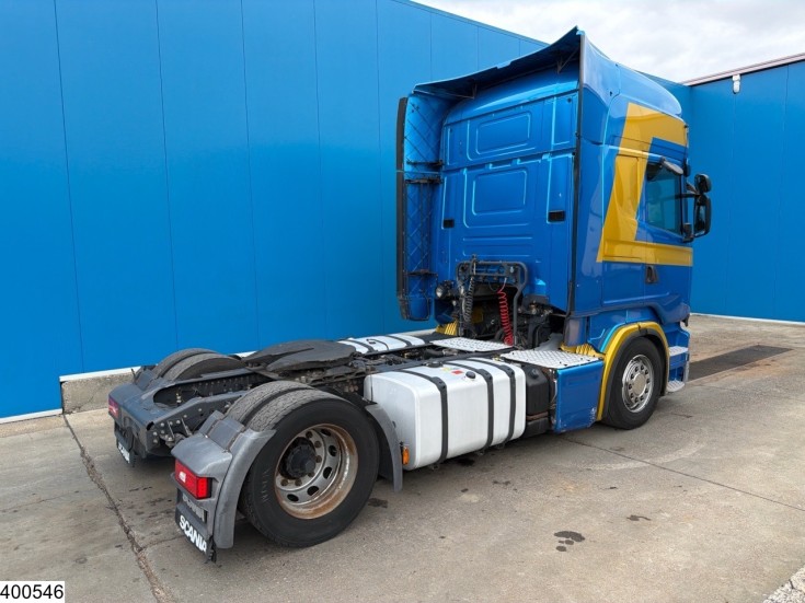 Scania R 450