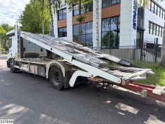 Iveco Stralis 420