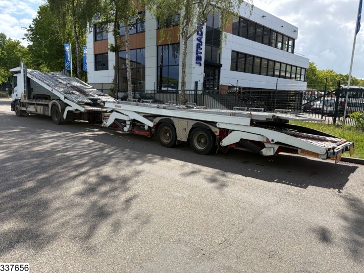 Iveco Stralis 420