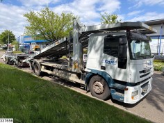 Iveco Stralis 420
