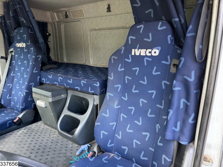 Iveco Stralis 420