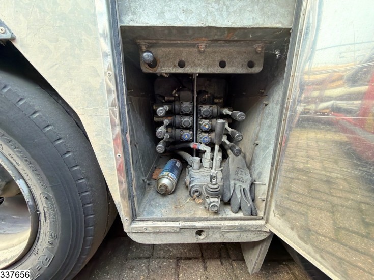 Iveco Stralis 420