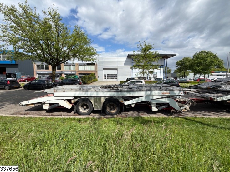 Iveco Stralis 420