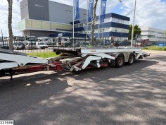 Iveco Stralis 420