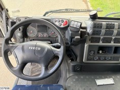 Iveco Stralis 420
