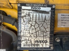 Iveco Stralis 420