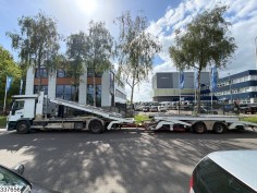 Iveco Stralis 420