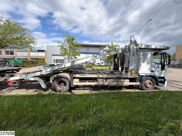 Iveco Stralis 420