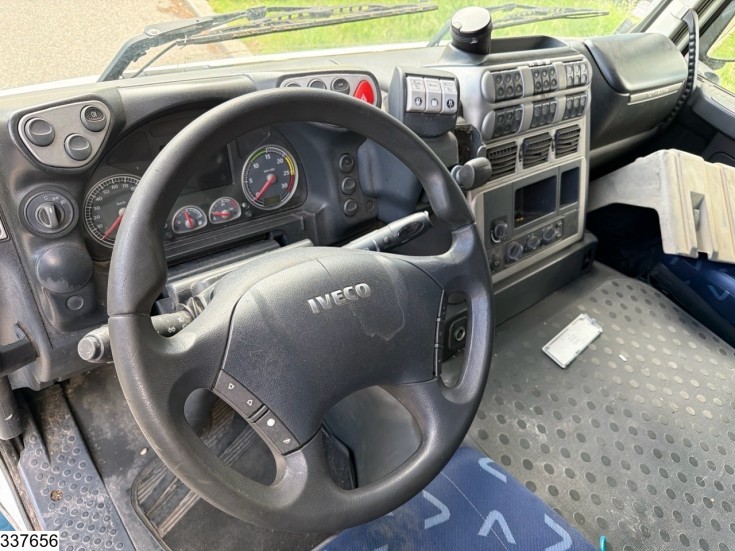 Iveco Stralis 420
