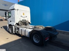 Mercedes Actros 1846