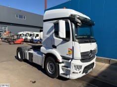 Mercedes Actros 1846