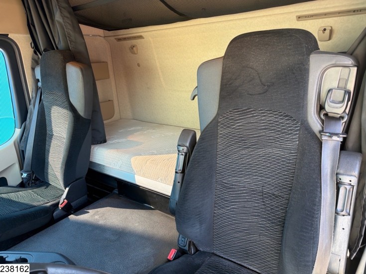 Mercedes Actros 1846