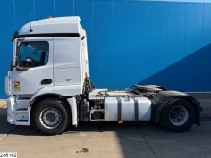 Mercedes Actros 1846
