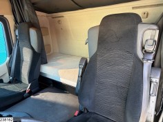 Mercedes Actros 1846