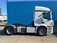 Mercedes Actros 1846
