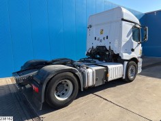 Mercedes Actros 1846