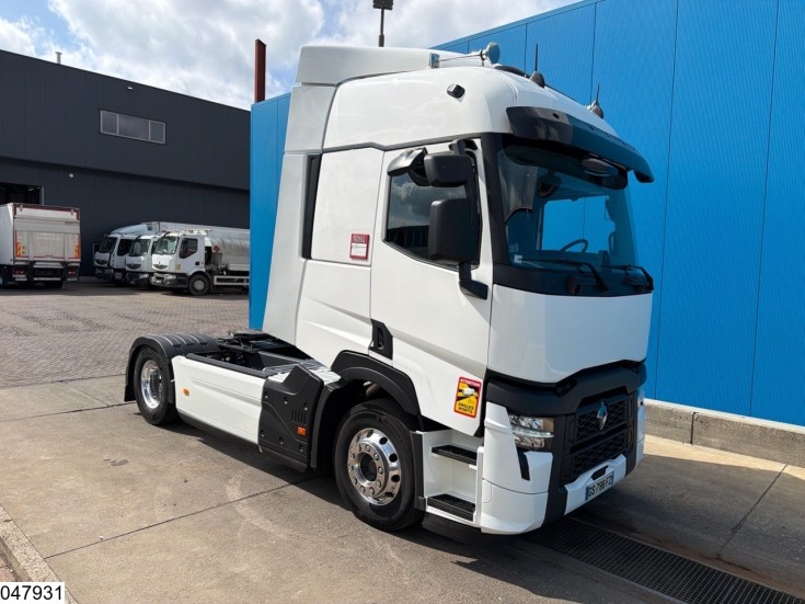 Renault T 480