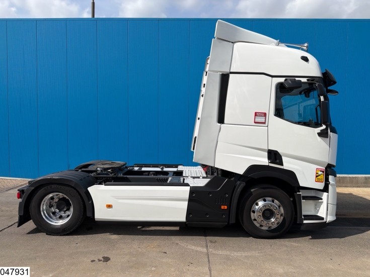 Renault T 480
