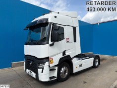 Renault T 480