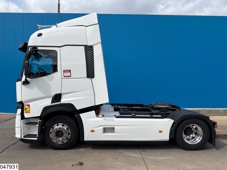 Renault T 480