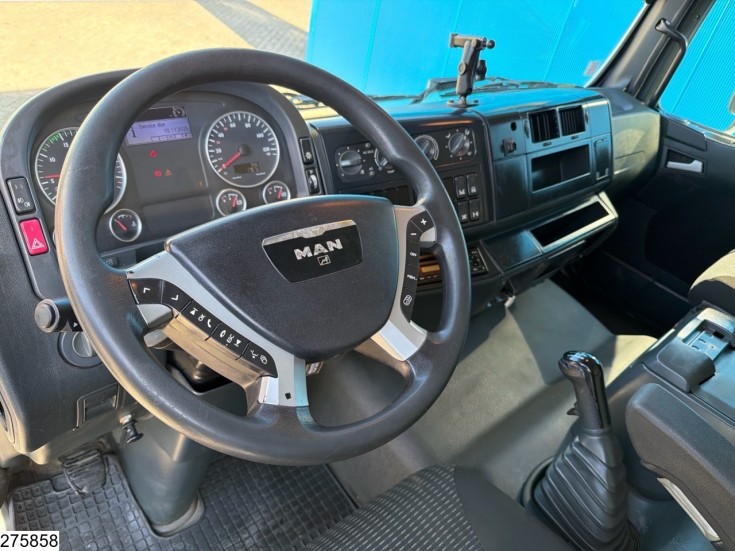 MAN TGM 18 290