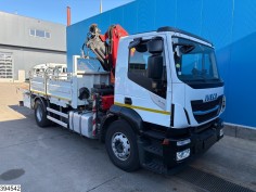 Iveco Stralis 310