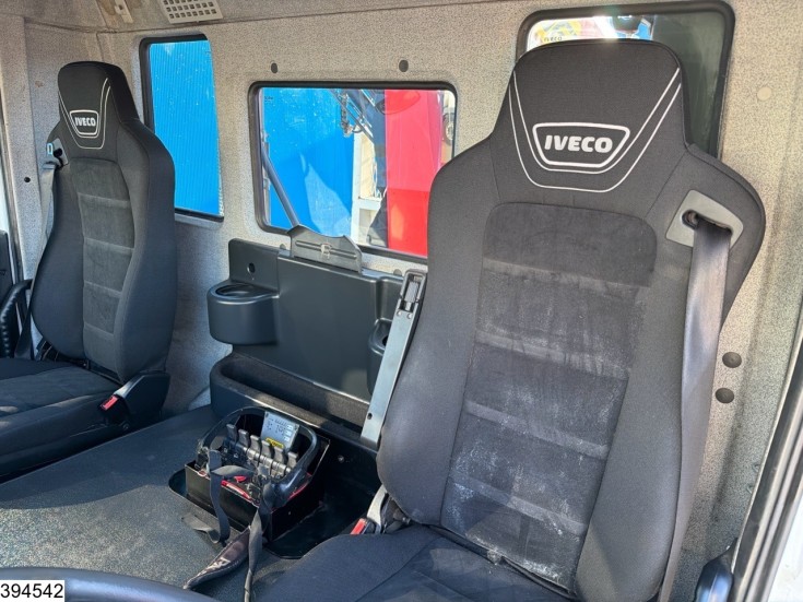 Iveco Stralis 310