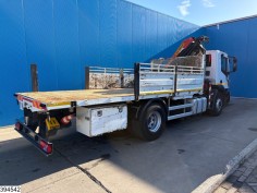 Iveco Stralis 310