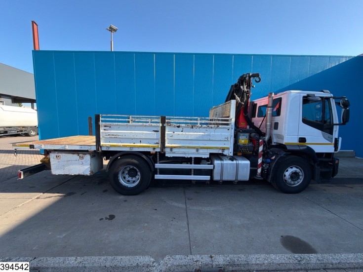 Iveco Stralis 310