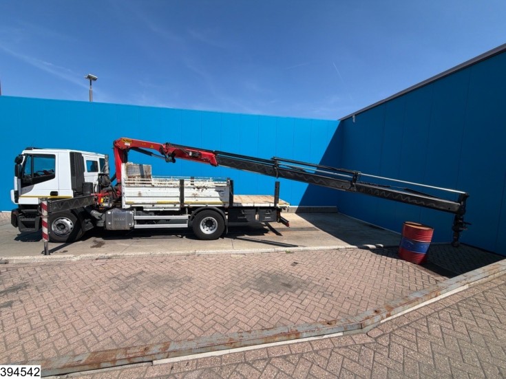 Iveco Stralis 310
