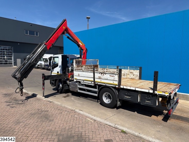 Iveco Stralis 310