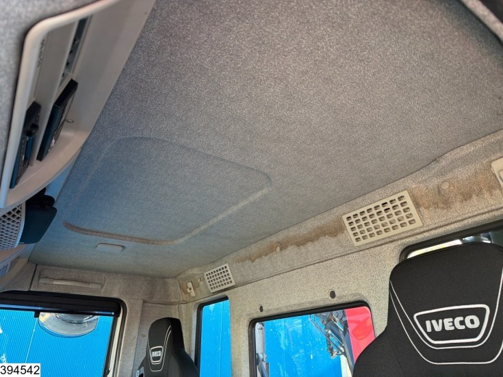 Iveco Stralis 310