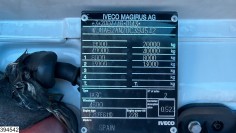 Iveco Stralis 310