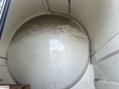 Ova silo