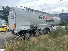Ova silo