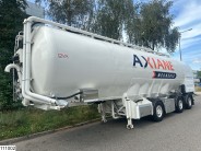 Ova silo