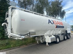 Ova silo