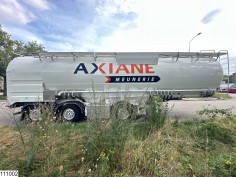 Ova silo