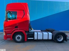 Scania R 500