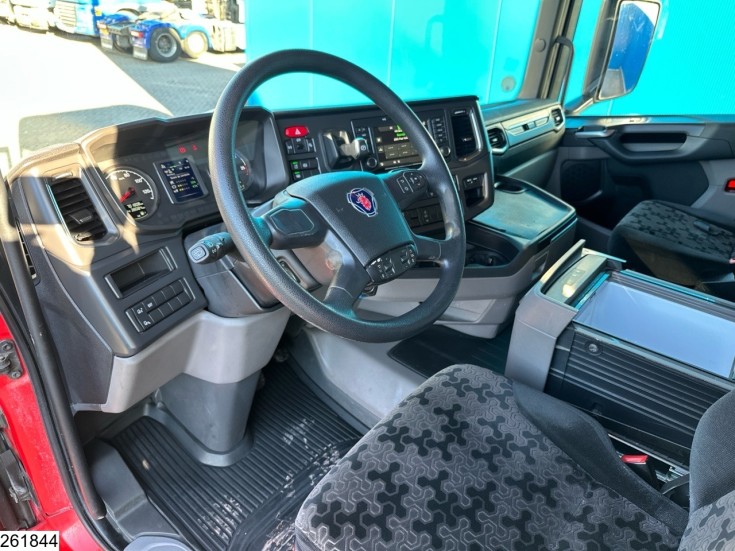 Scania R 500