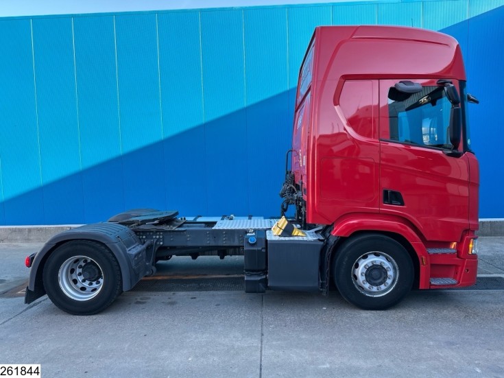 Scania R 500