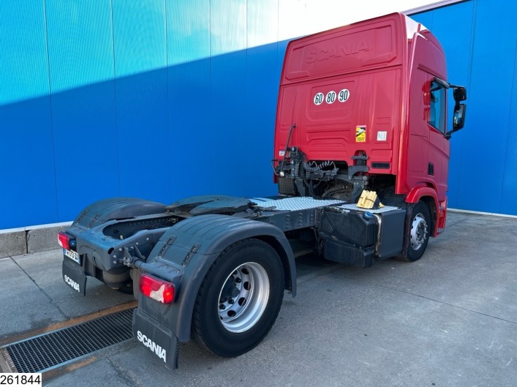 Scania R 500