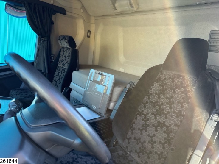 Scania R 500