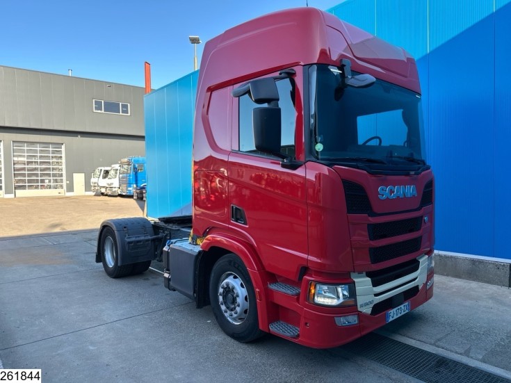 Scania R 500