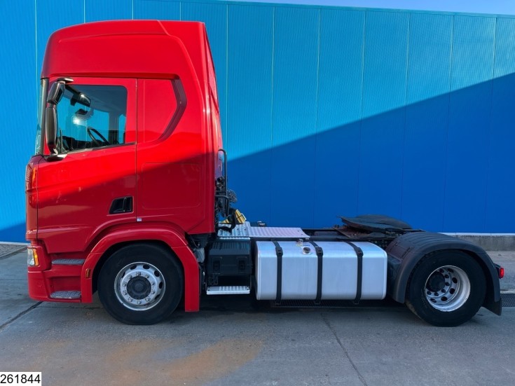 Scania R 500