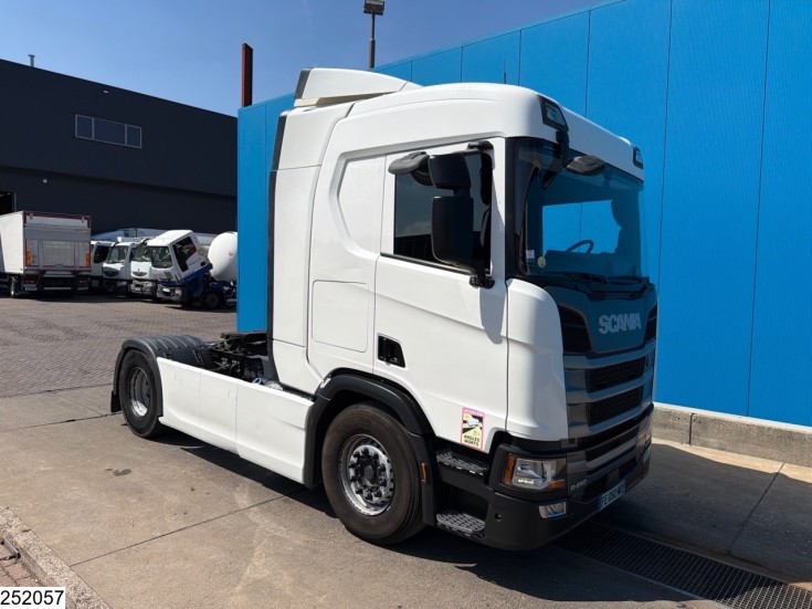 Scania R 450