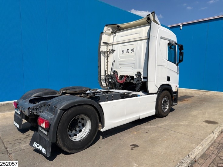 Scania R 450